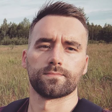 Фрилансер Володимир Б. — Україна. Спеціалізація — Python, Розробка ботів
