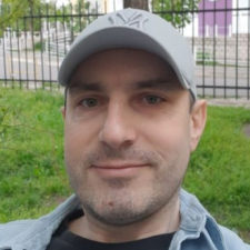 Фрилансер Іван К. — Украина, Киев. Специализация — 3D моделирование и визуализация