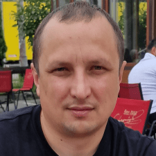 Заказчик Олександр К. — Украина.