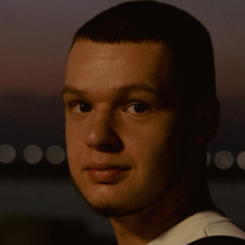 Freelancer Denis T. — Ukraine, Dnepr. Core skill — Presentations, Social Media Page Design