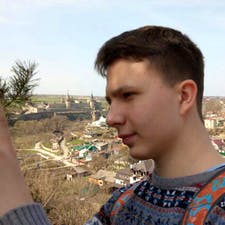 Фрилансер Антон В. — Украина, Киев. Специализация — Python, Веб-программирование