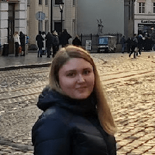 Заказчик Надія Г. — Украина, Киев.