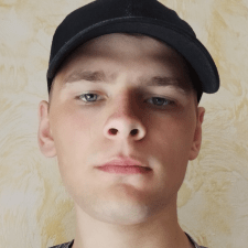 Фрилансер Serhii A. — Украина, Винница. Специализация — Python