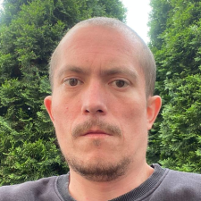Freelancer Roman L. — Ukraina, Mościska. Specjalizacja — PHP, Układ HTML i CSS
