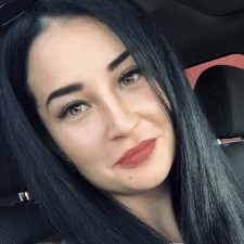 Freelancer Tetiana V. — Ukraina, Kijów. Specjalizacja — Copywriting, Edycja i korekta tekstu
