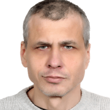 Фрилансер Анатолий С. — Україна, Київ. Спеціалізація — Написання сценаріїв, Фільмування