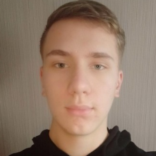 Freelancer Oleksandr V. — Ukraina, Żytomierz. Specjalizacja — Python, Bazy danych i SQL