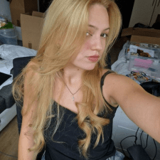 Freelancer Oleksandra M. — Germany, Oberhausen. Core skill — Tuition, Text Translation