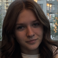 Freelancer Mariia N. — Ukraina, Kijów. Specjalizacja — Copywriting, Copywriting