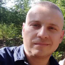 Serhii Vilchenko