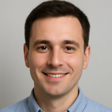 Freelancer Bogdan P. — Ukraine, Kyiv. Core skill — AI Art, Banners