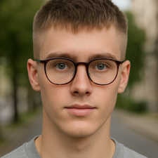 Freelancer Mykhailo M. — Lithuania, Vilnyus. Core skill — Data Processing, Information Gathering