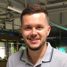 Фрилансер Александр С. — Украина, Кременчуг. Специализация — PHP, Javascript и Typescript