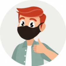 Freelancer Gleb K. — Ukraine, Konotop. Fachgebiet — HTML & CSS, Social Media Seiten-Design