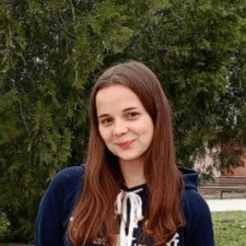 Freelancer Vira K. — Ukraine, Izmail. Specialization — Text Translation, Copywriting