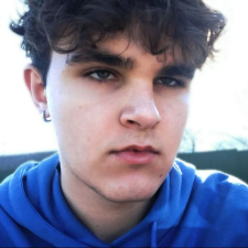 Artem Kinozorov