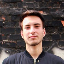 Фрилансер Сергей Н. — Украина, Харьков. Специализация — HTML и CSS верстка, Javascript и Typescript