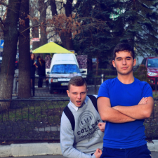 Фрилансер Игорь Х. — Польша, Warszawa. Специализация — C#, C и C++