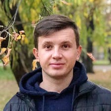 Фрилансер Александр Д. — Україна, Дніпро. Спеціалізація — Тестування та QA