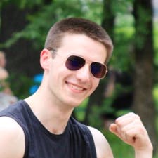 Freelancer Oleksii P. — Ukraine, Kyiv. Core skill — Poems, Songs & Prose, Text Translation