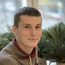 Фрилансер Михаил Р. — Украина, Одесса. Специализация — Чертежи и схемы, Написание статей