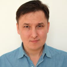 Freelancer Tahir B. — Ukraine, Dnepr. Core skill — Web Programming, Content Management Systems