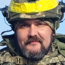 Zleceniodawca Serhii S. — Ukraina, Odessa.