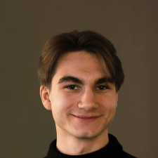 Freelancer Daniil K. — Germany, Dresden. Core skill — Enterprise Resource Planning (ERP), Data Processing