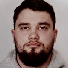 Ihor Hryshchenkov