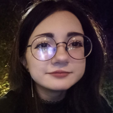 Айлин Гасанова
