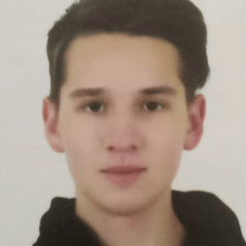Фрилансер Владислав Л. — Казахстан, Нур-Султан. Специализация — Python, Javascript и Typescript