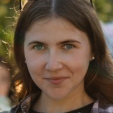 Фрилансер Marharyta M. — Украина, Киев. Специализация — Редактура и корректура текстов, Копирайтинг