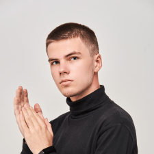 Фрилансер Роман П. — Украина, Чернигов. Специализация — Музыка, Обработка аудио