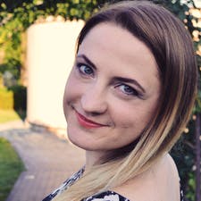 Freelancer Olga R. — Ukraine, Krivoi Rog. Specialization — Lead generation and sales