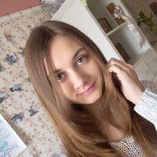 Фрилансер Ксения М. — Молдова, Кишинев. Специализация — Контент-менеджер, Оформление страниц в социальных сетях