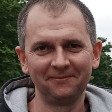 Фрилансер Юрий П. — Украина, Харьков. Специализация — HTML и CSS верстка, Веб-программирование