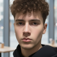 Freelancer Gheorghe T. — Ukraine. Core skill — AI & Machine Learning, AI & Machine Learning