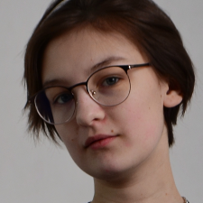Фрилансер Аміна В. — Украина. Специализация — Анимация, Аудио и видео монтаж