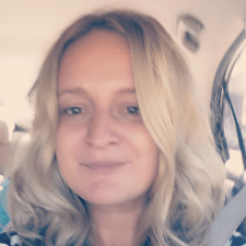 Freelancer Oksana G. — Ukraina, Siewierodonieck. Specjalizacja — Tłumaczenie tekstów