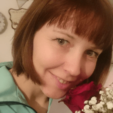 Фрилансер Оксана З. — Украина, Камень-Каширский. Специализация — Наружная реклама, Рерайтинг