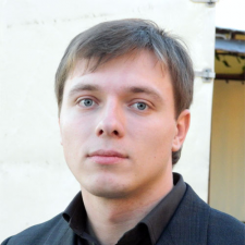 Freelancer Vladimir S. — Ukraina, Chersoń. Specjalizacja — Programowanie stron internetowych, Układ HTML i CSS
