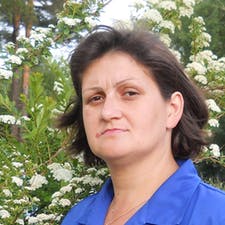 Фрилансер Tatyana P. — Украина, Чернигов. Специализация — Копирайтинг, Перевод текстов