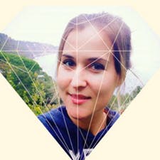 Фрилансер Кристина С. — Казахстан, Алматы (Алма-Ата). Специализация — Дизайн интерьеров