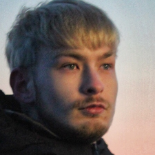 Фрилансер Нікіта Л. — Украина, Кременчуг. Специализация — AI в дизайне, Дизайн одежды