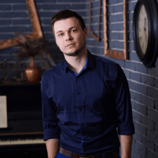 Заказчик Стас Г. — Украина, Киев.