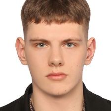 Freelancer Oleksandr L. — Ukraine. Core skill — Testing & QA, Python