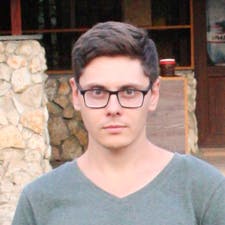 Фрилансер Станислав М. — Украина, Киев. Специализация — Контент-менеджер, Продвижение в социальных сетях (SMM)