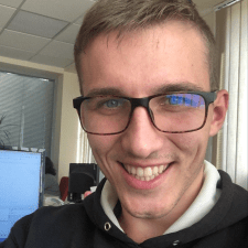 Фрилансер Дмитрий Р. — Украина, Киев. Специализация — HTML и CSS верстка, Javascript и Typescript