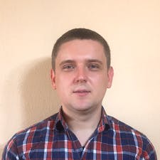 Фрилансер Ярослав Ш. — Украина, Харьков. Специализация — Дизайн сайтов, Дизайн интерфейсов (UI/UX)