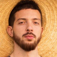 Фрилансер Ярема О. — Украина, Киев. Специализация — Обработка видео, Анимация